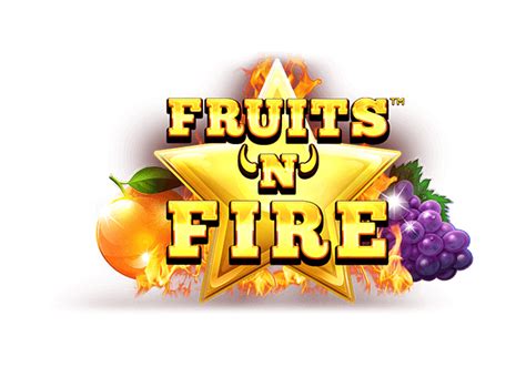 Fruits N Fire Novibet